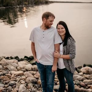 Meet your Posher, Trisha